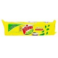 Vim Lemon Pudina 2long Bar 460gm